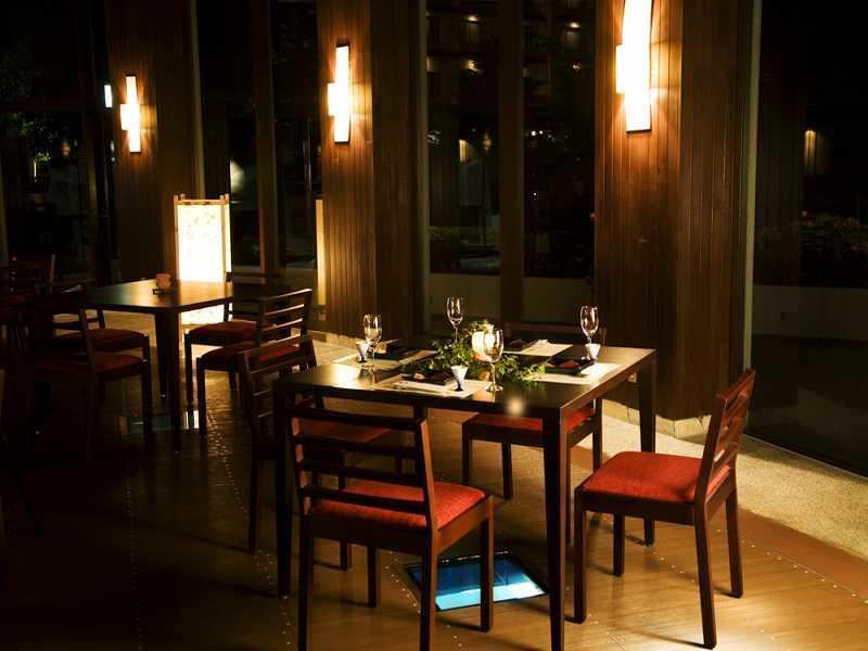 Kunugidaira Hotel Фукусима Экстерьер фото